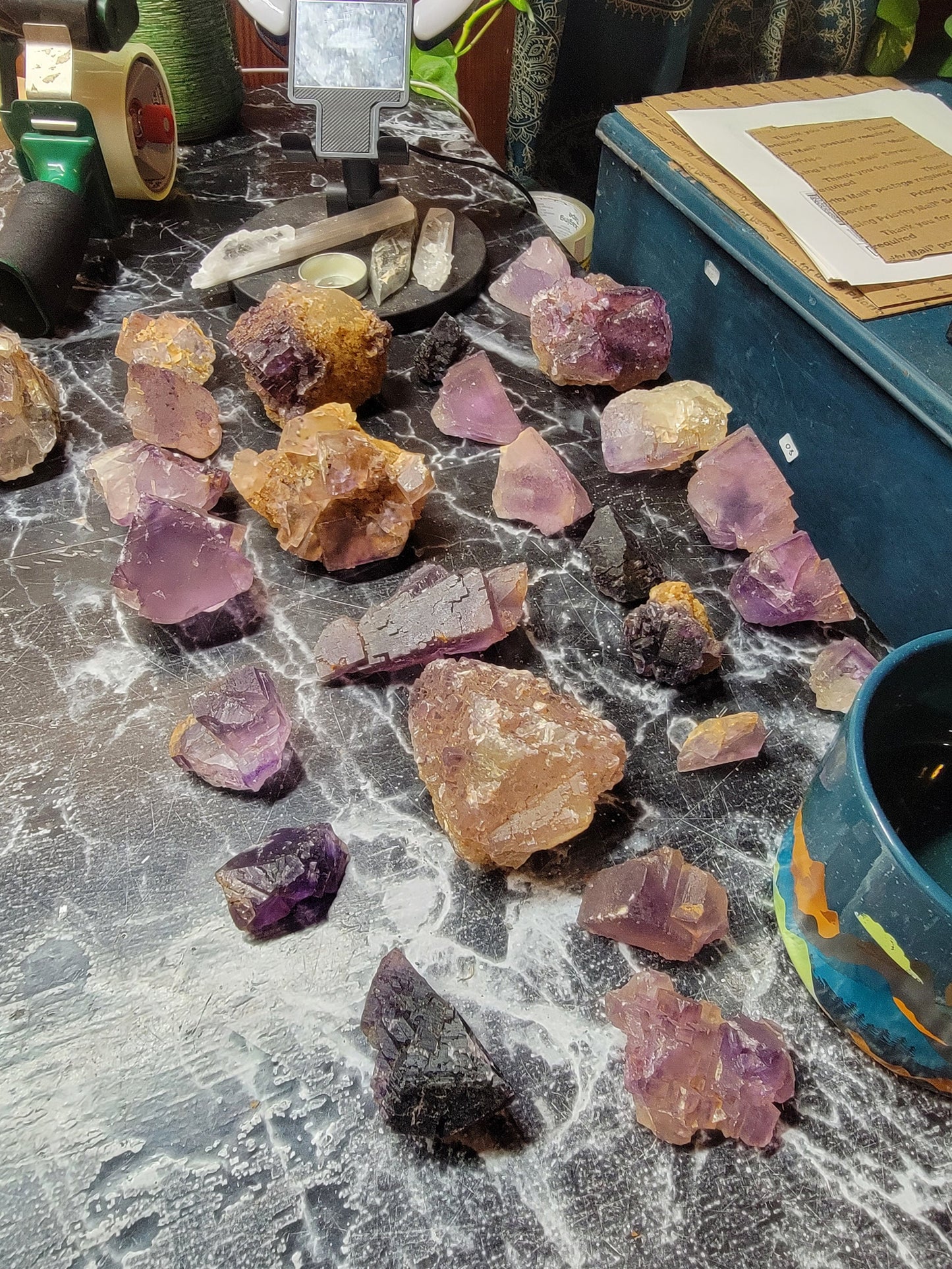 Mystery Box || Choose your size!!