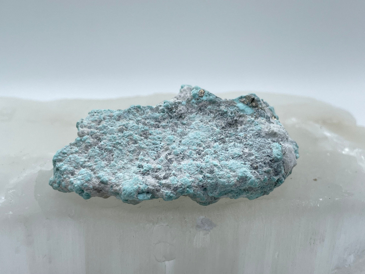 Raw Turquoise || Turquoise Stone || Choose Your Size