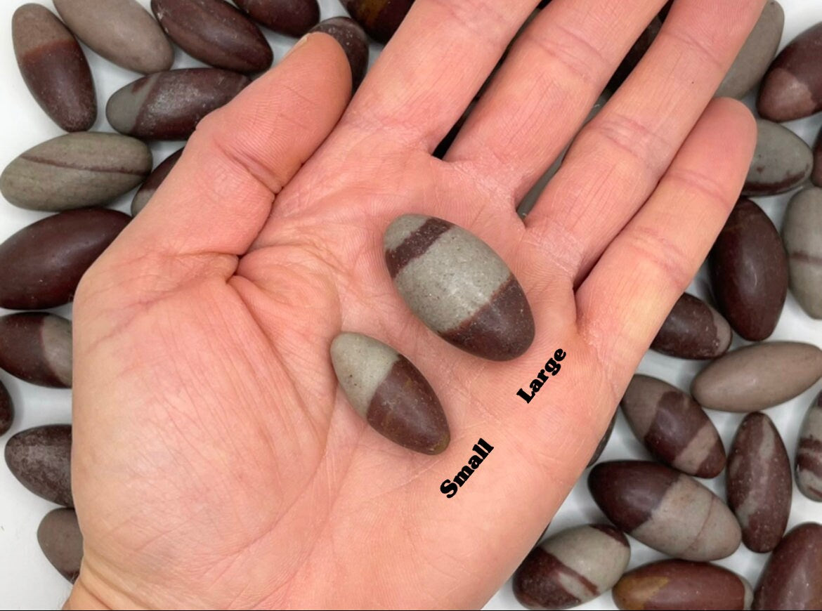 Shiva Lingam || Shiva Lingam Stone || Choose Your Size