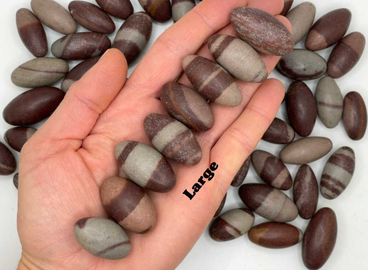 Shiva Lingam || Shiva Lingam Stone || Choose Your Size