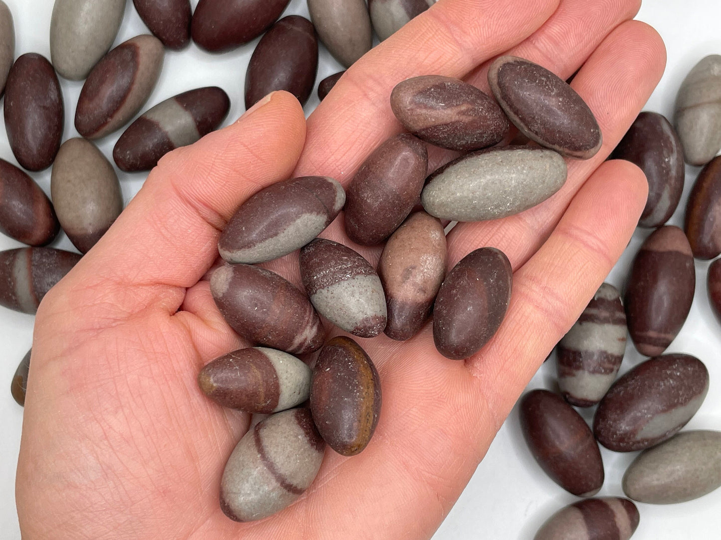Shiva Lingam || Shiva Lingam Stone || Choose Your Size