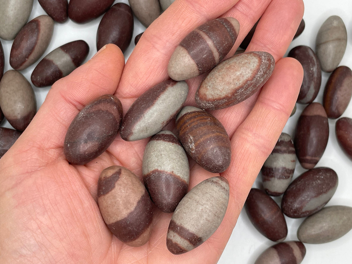Shiva Lingam || Shiva Lingam Stone || Choose Your Size