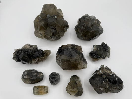 Hanksite Wholesale Lot 4