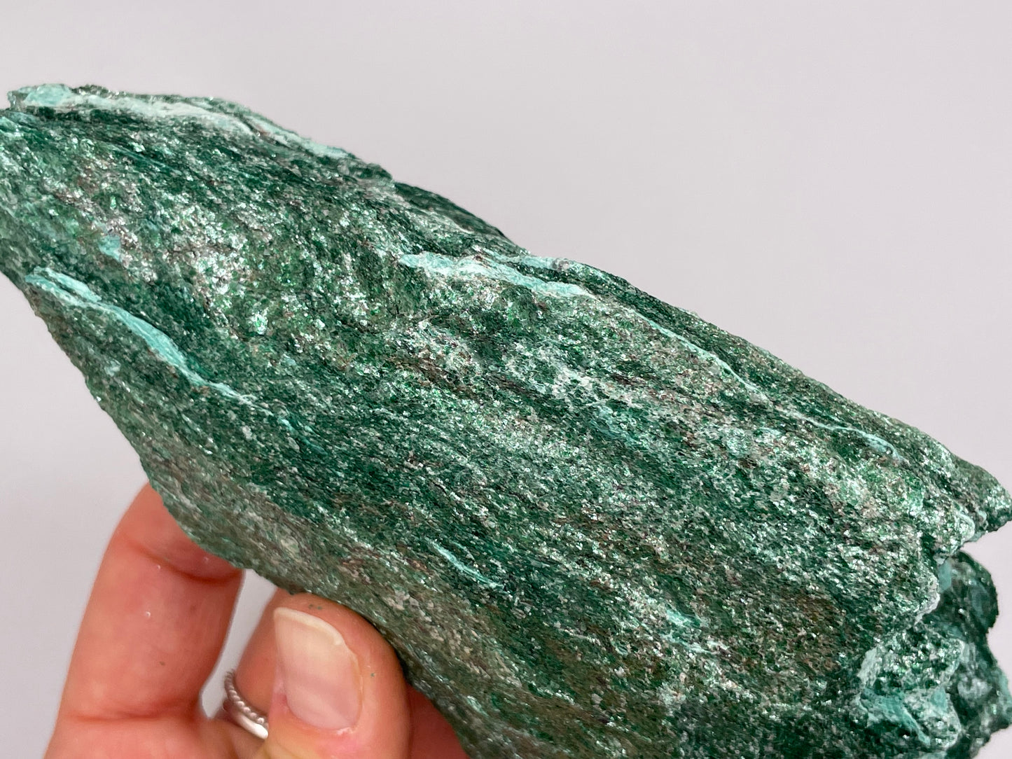 Raw Fuschite|| Fuschite Stone || Raw Fuschite Carving ||