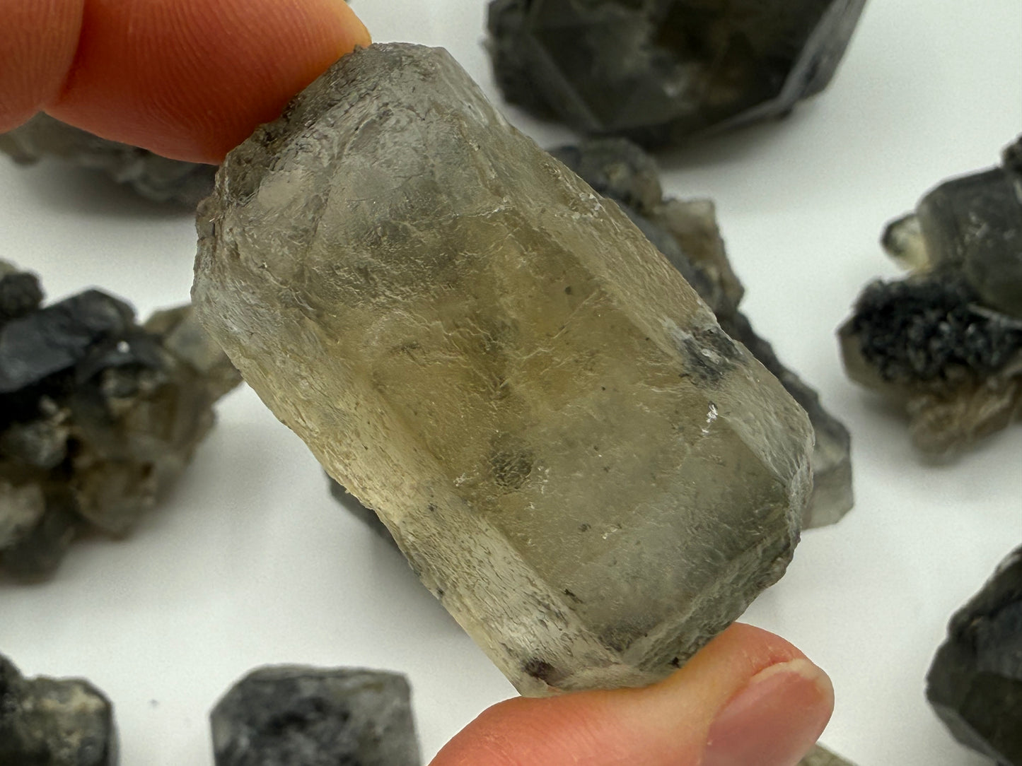 Hanksite Wholesale Lot 4