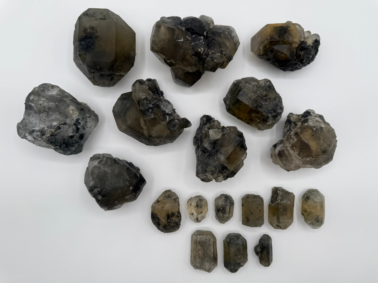 Hanksite Wholesale Lot 2