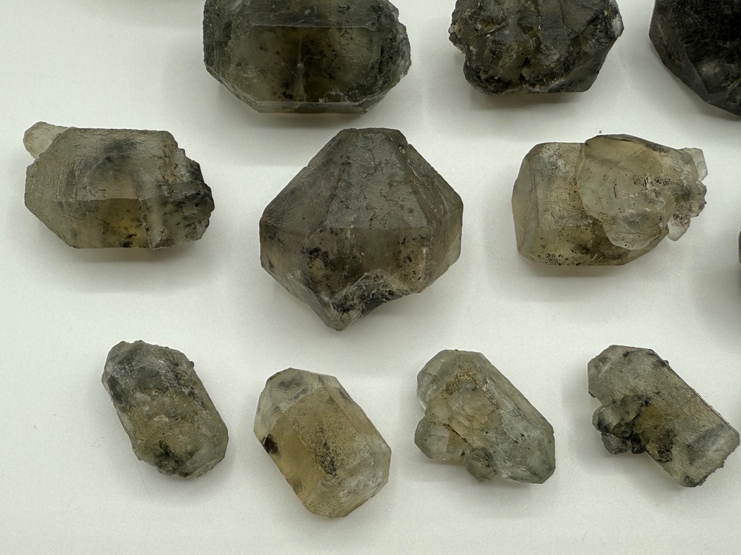 Hanksite Wholesale Lot 5