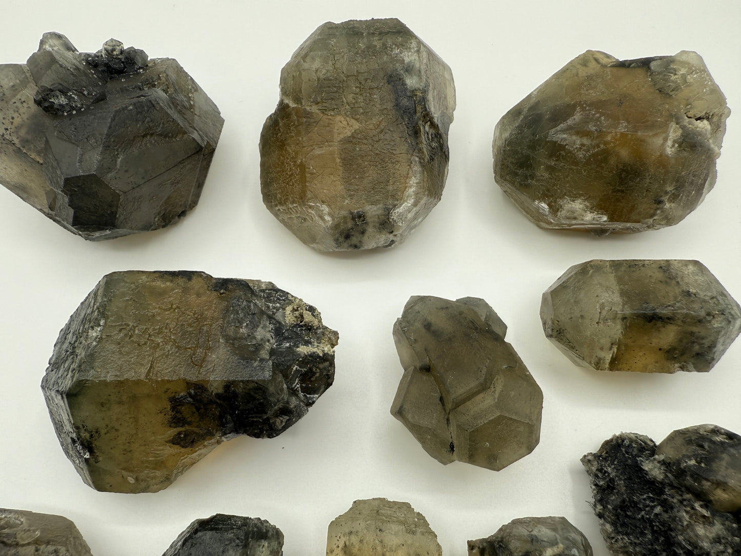 Hanksite Wholesale Lot 3