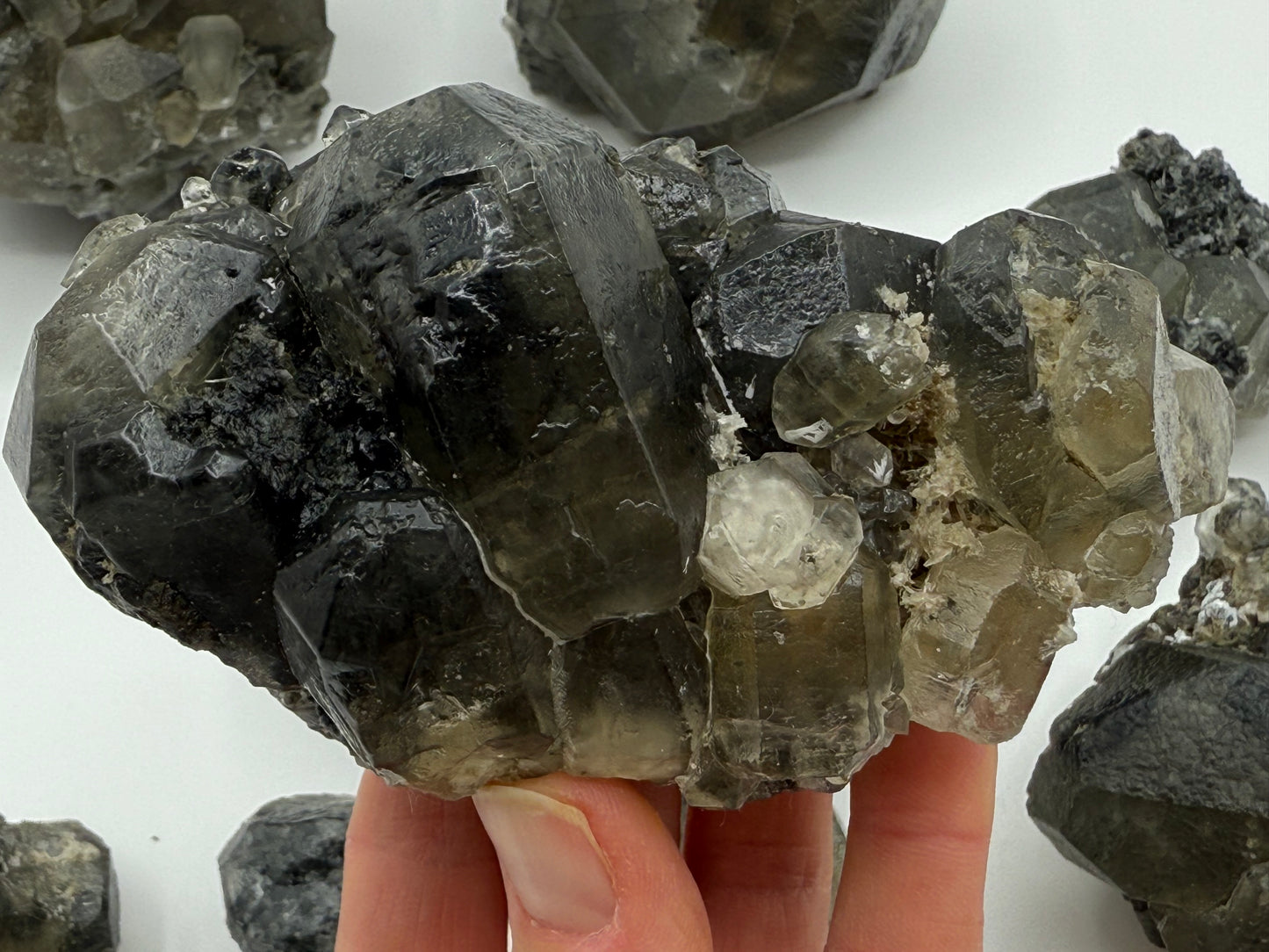 Hanksite Wholesale Lot 4