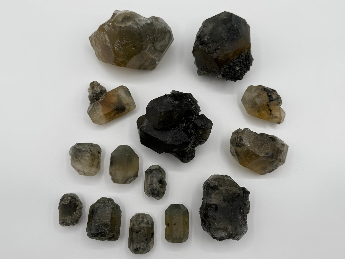 Hanksite Wholesale Lot 1