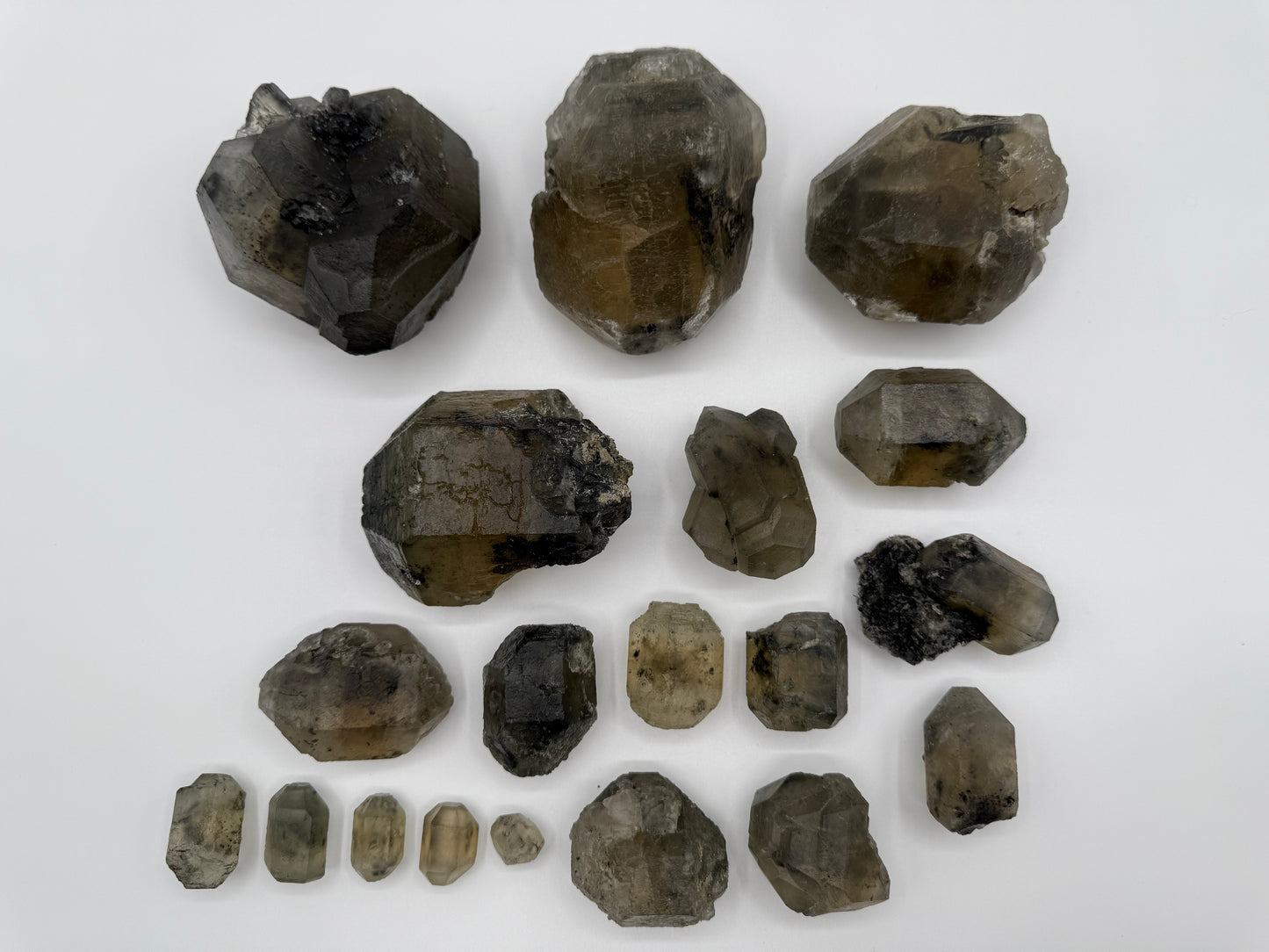 Hanksite Wholesale Lot 3