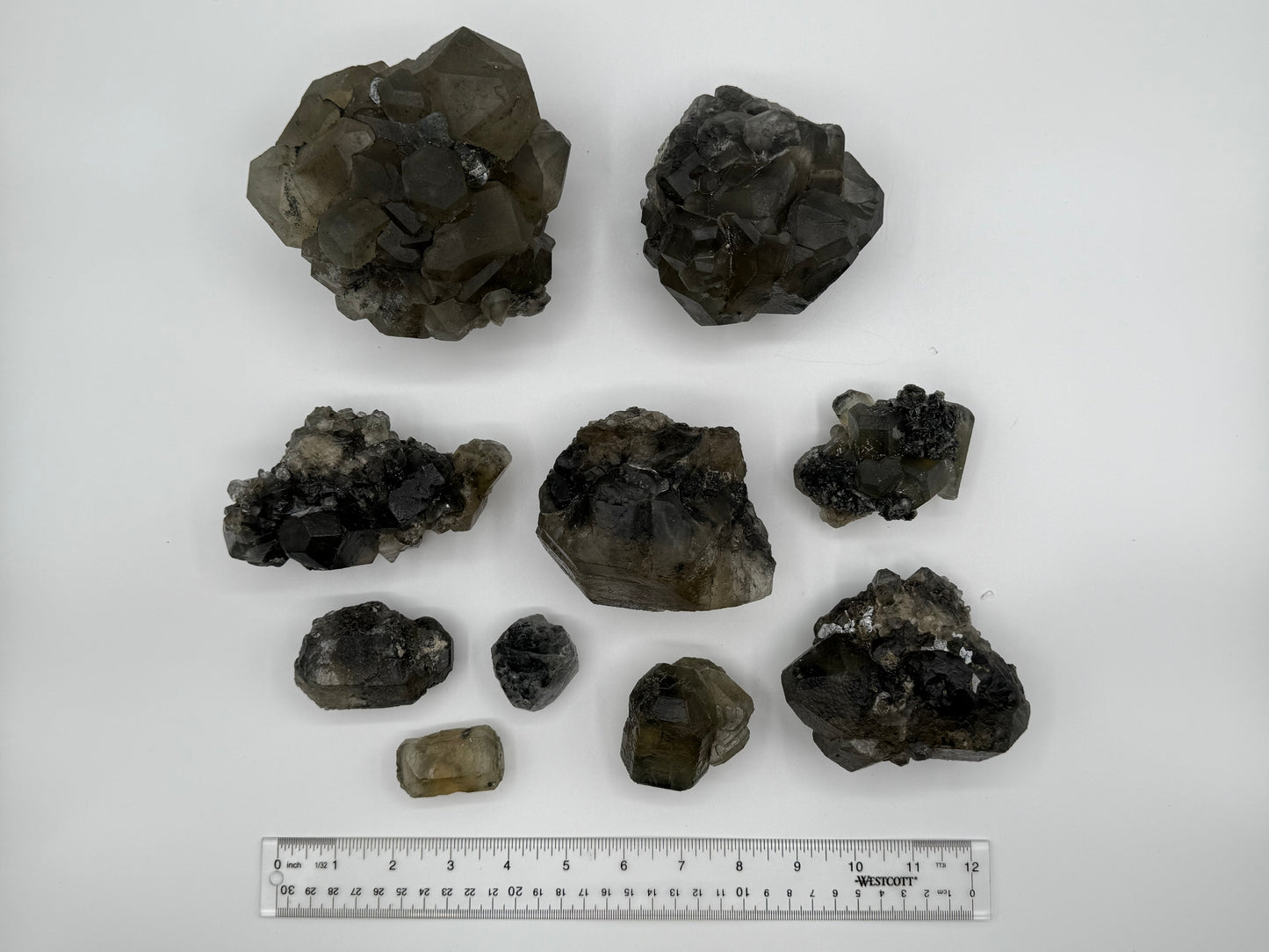 Hanksite Wholesale Lot 4