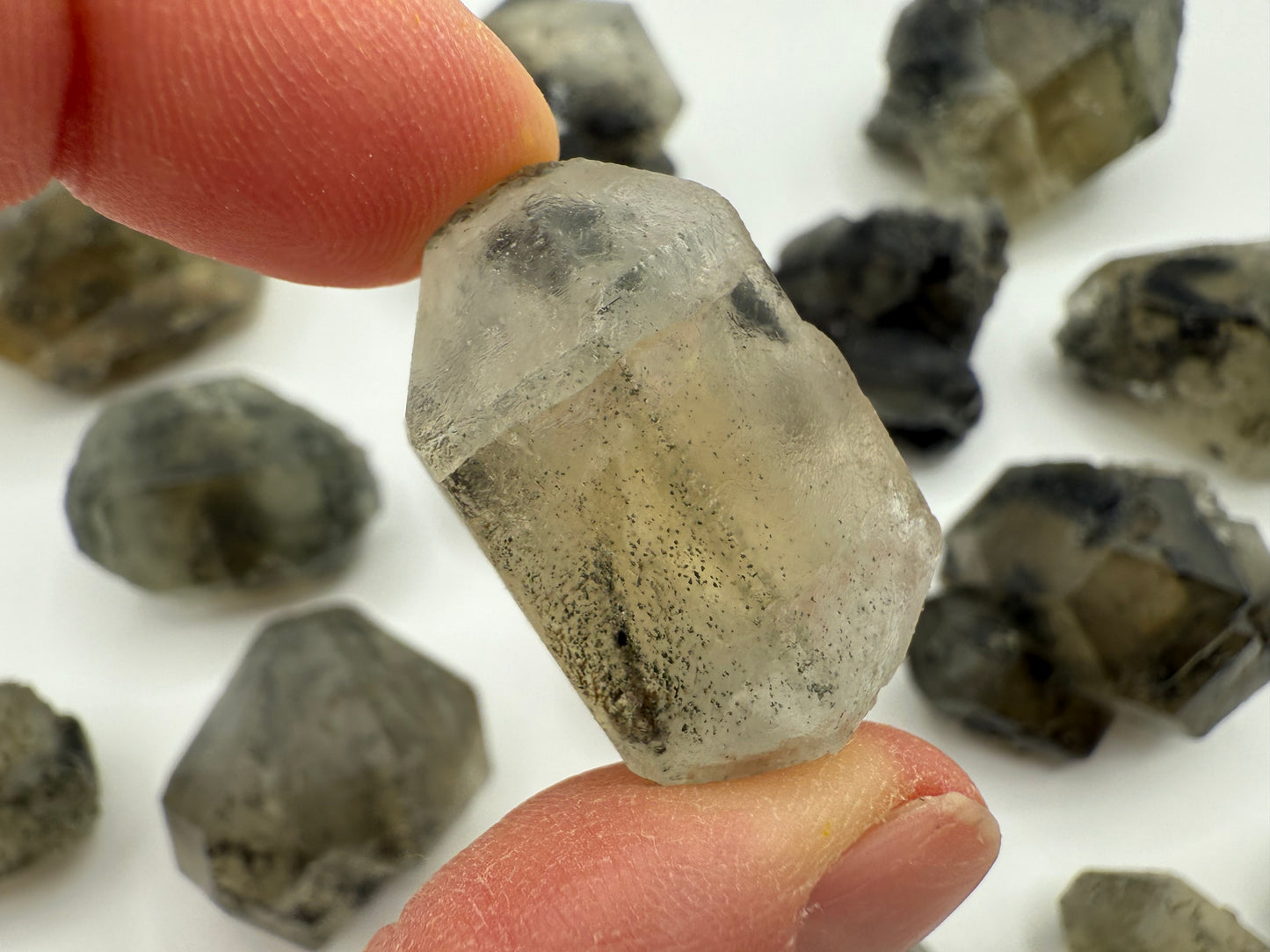 Hanksite Wholesale Lot 5