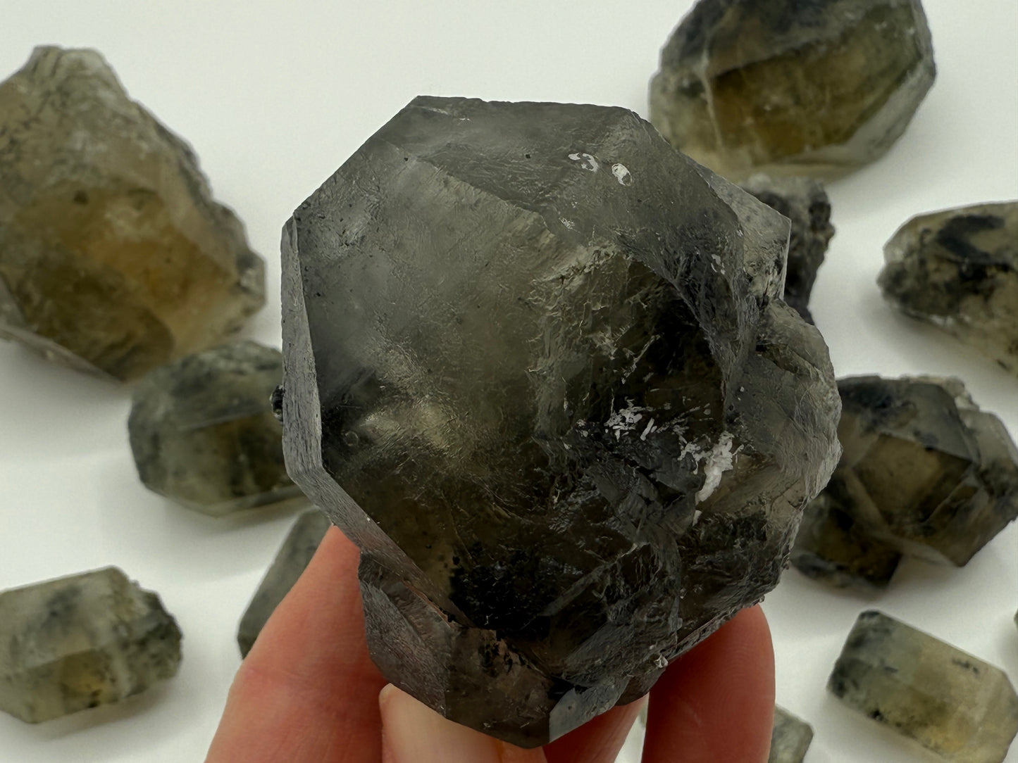 Hanksite Wholesale Lot 5