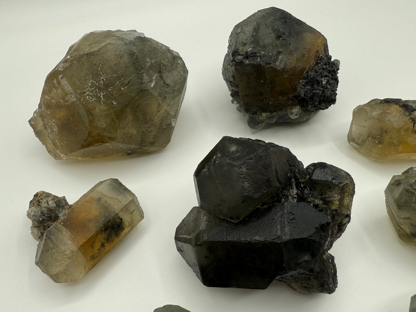 Hanksite Wholesale Lot 1