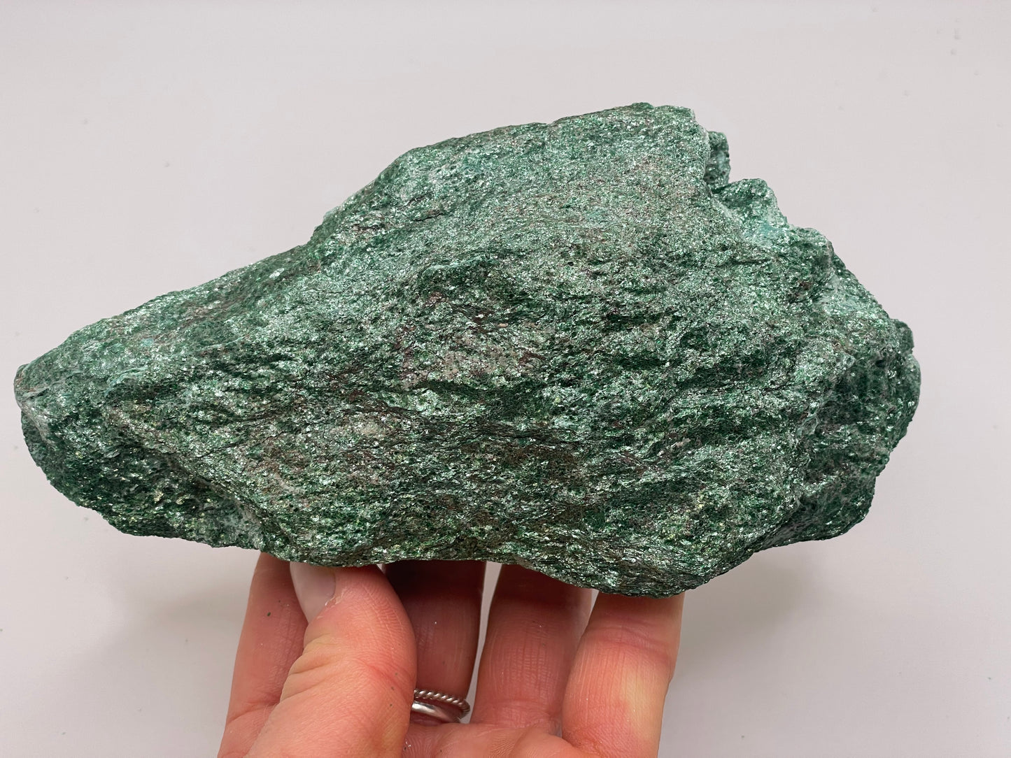 Raw Fuschite|| Fuschite Stone || Raw Fuschite Carving ||