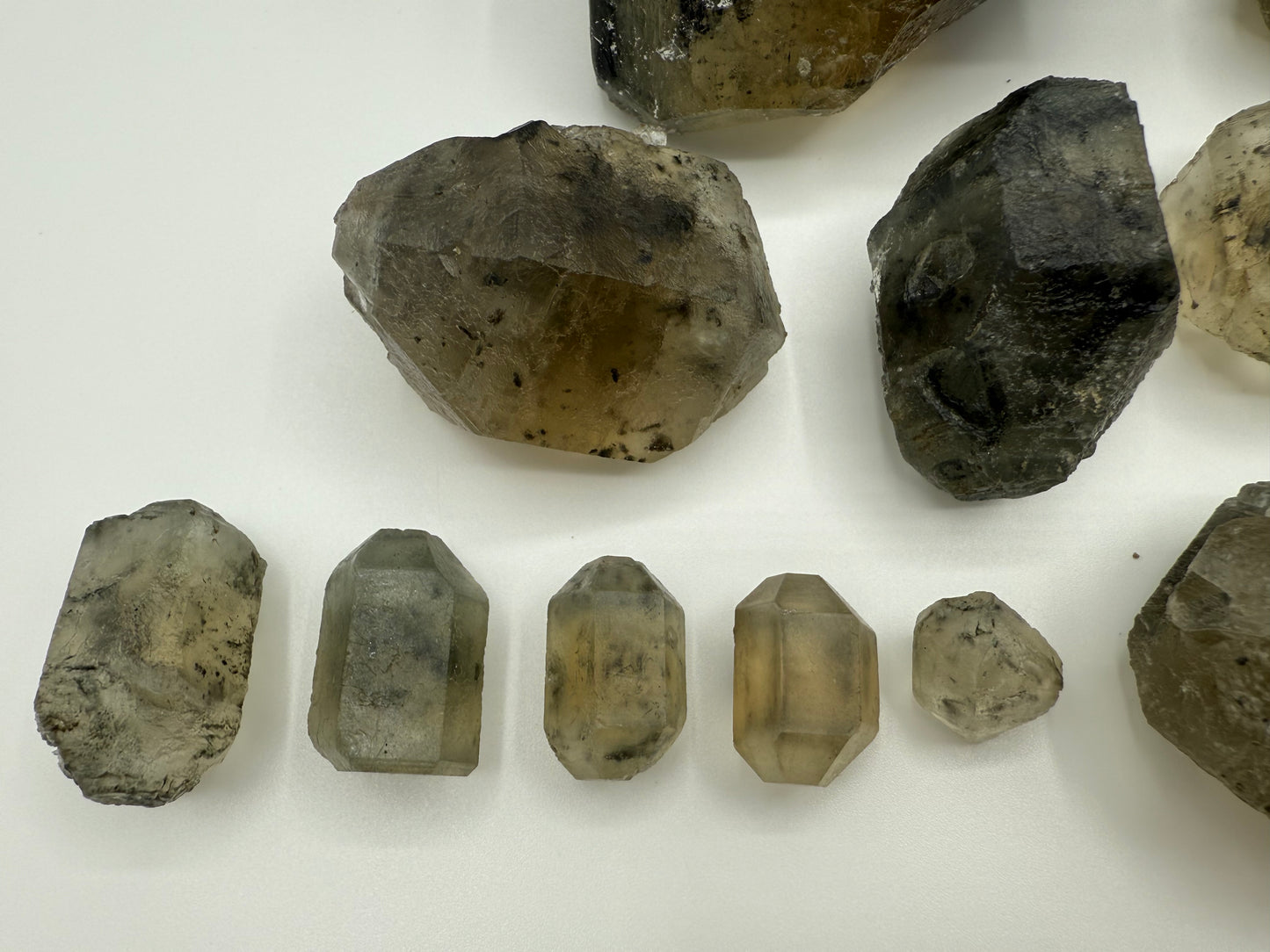 Hanksite Wholesale Lot 3