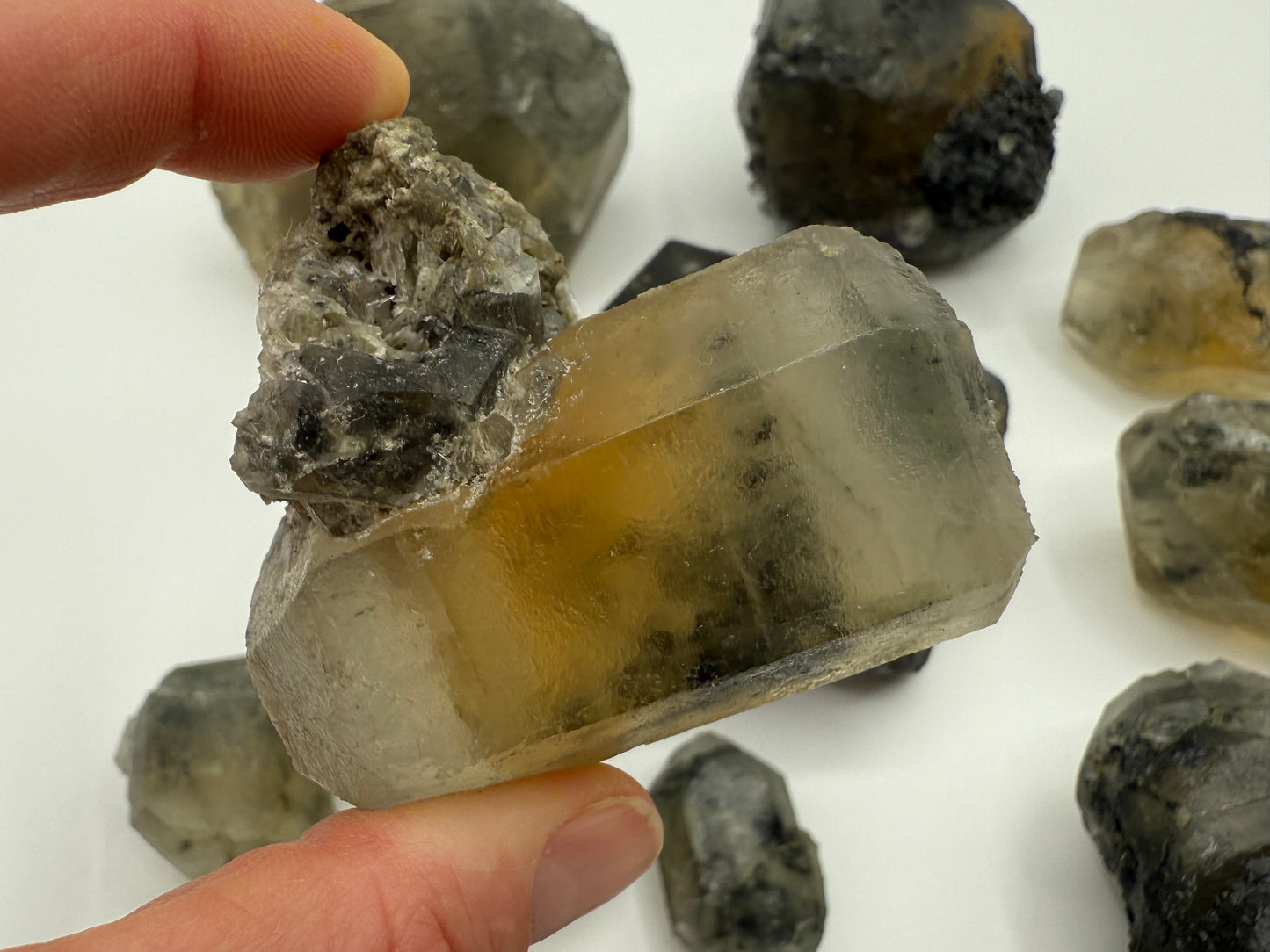 Hanksite Wholesale Lot 1