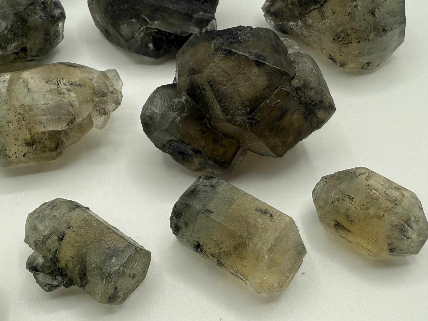 Hanksite Wholesale Lot 5