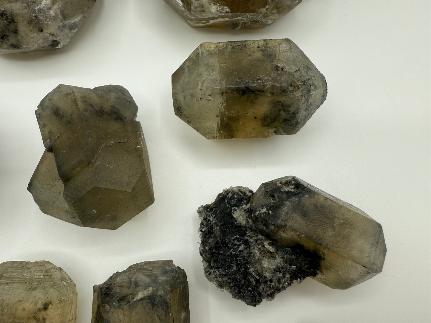 Hanksite Wholesale Lot 3