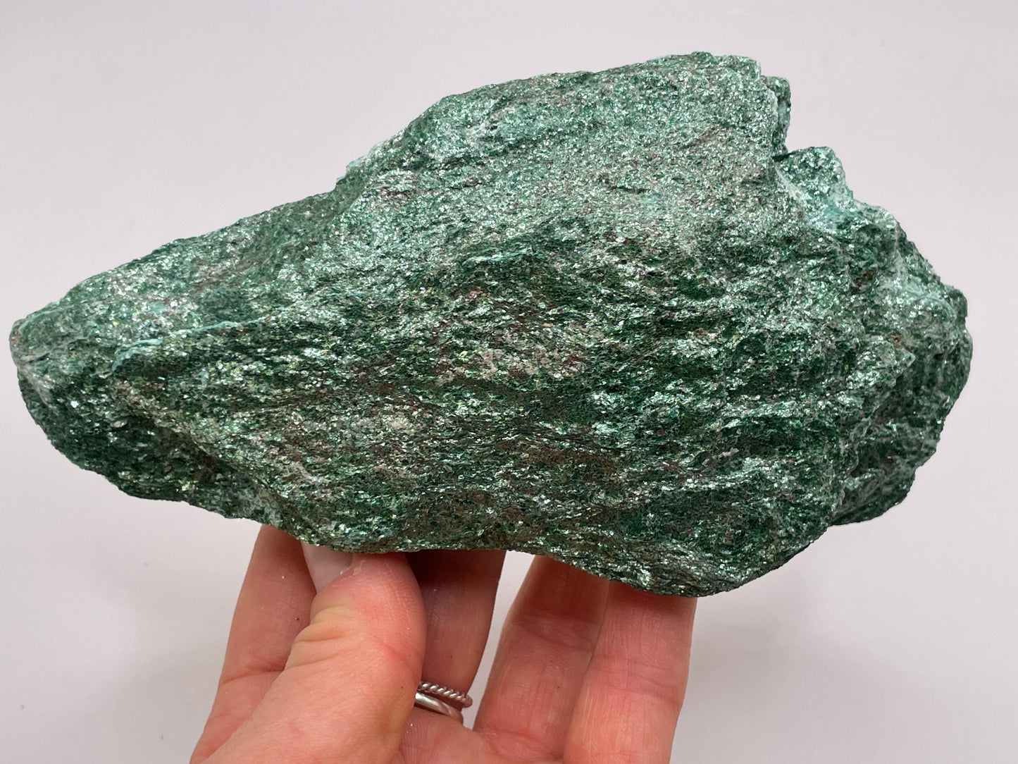 Raw Fuschite|| Fuschite Stone || Raw Fuschite Carving ||