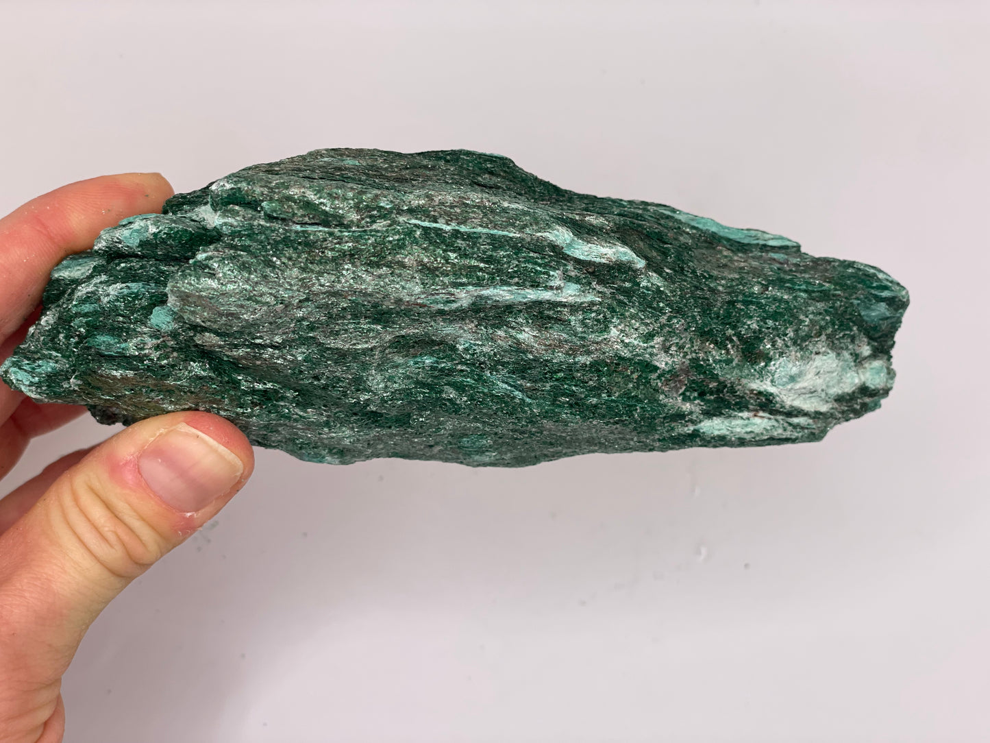 Raw Fuschite|| Fuschite Stone || Raw Fuschite Carving ||