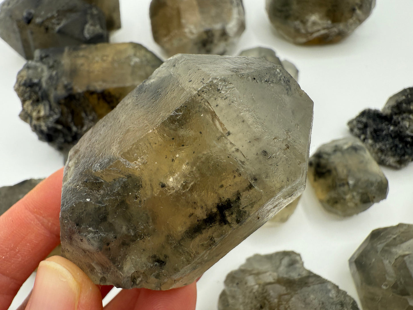 Hanksite Wholesale Lot 3