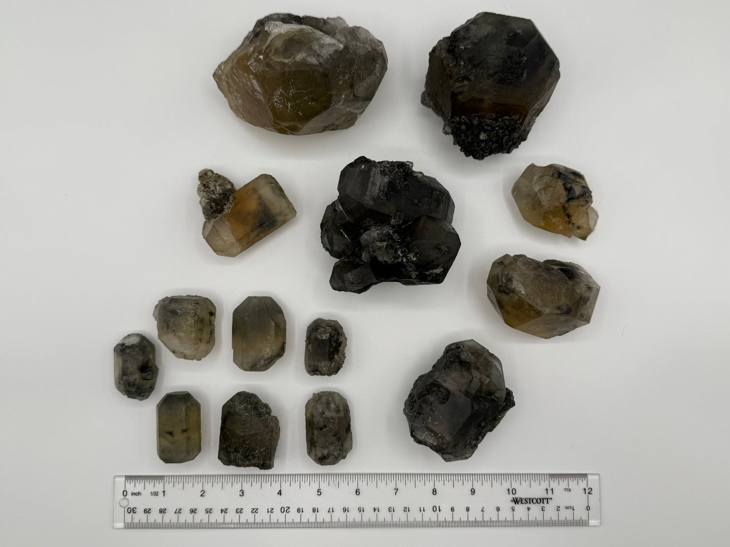 Hanksite Wholesale Lot 1