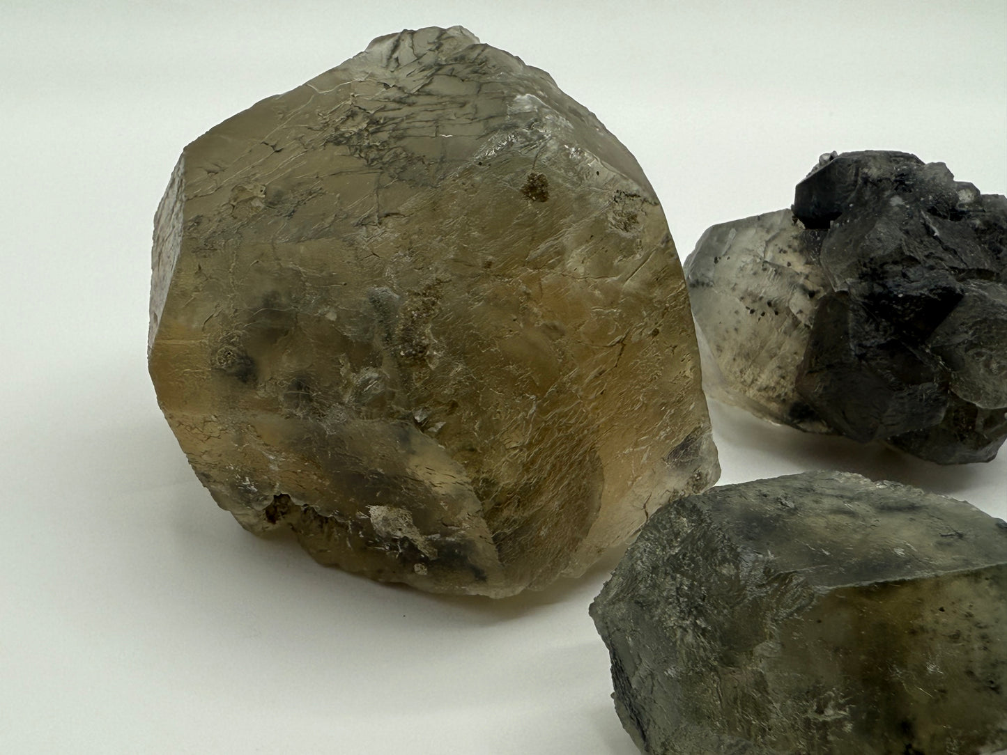 Hanksite Wholesale Lot 5