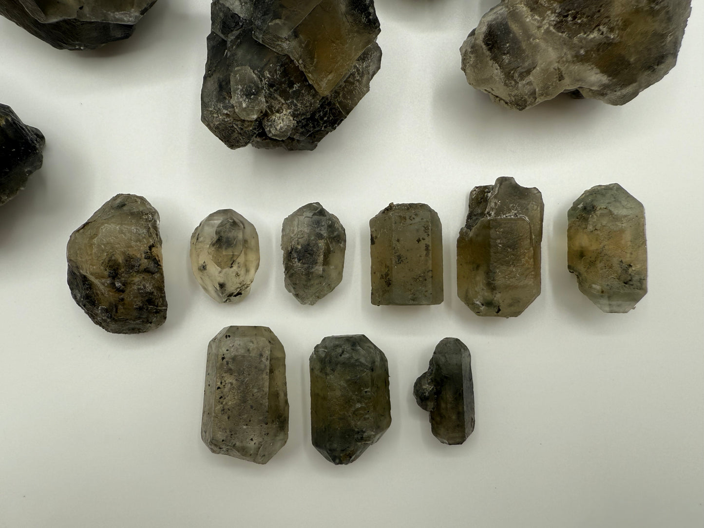 Hanksite Wholesale Lot 2