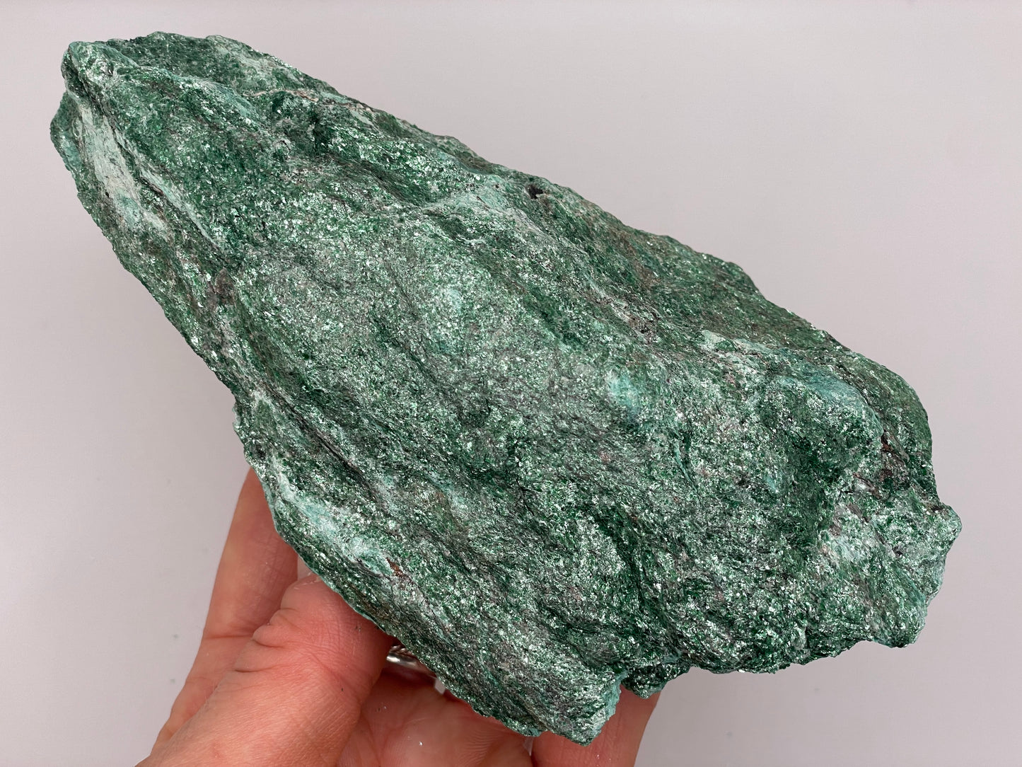 Raw Fuschite|| Fuschite Stone || Raw Fuschite Carving ||