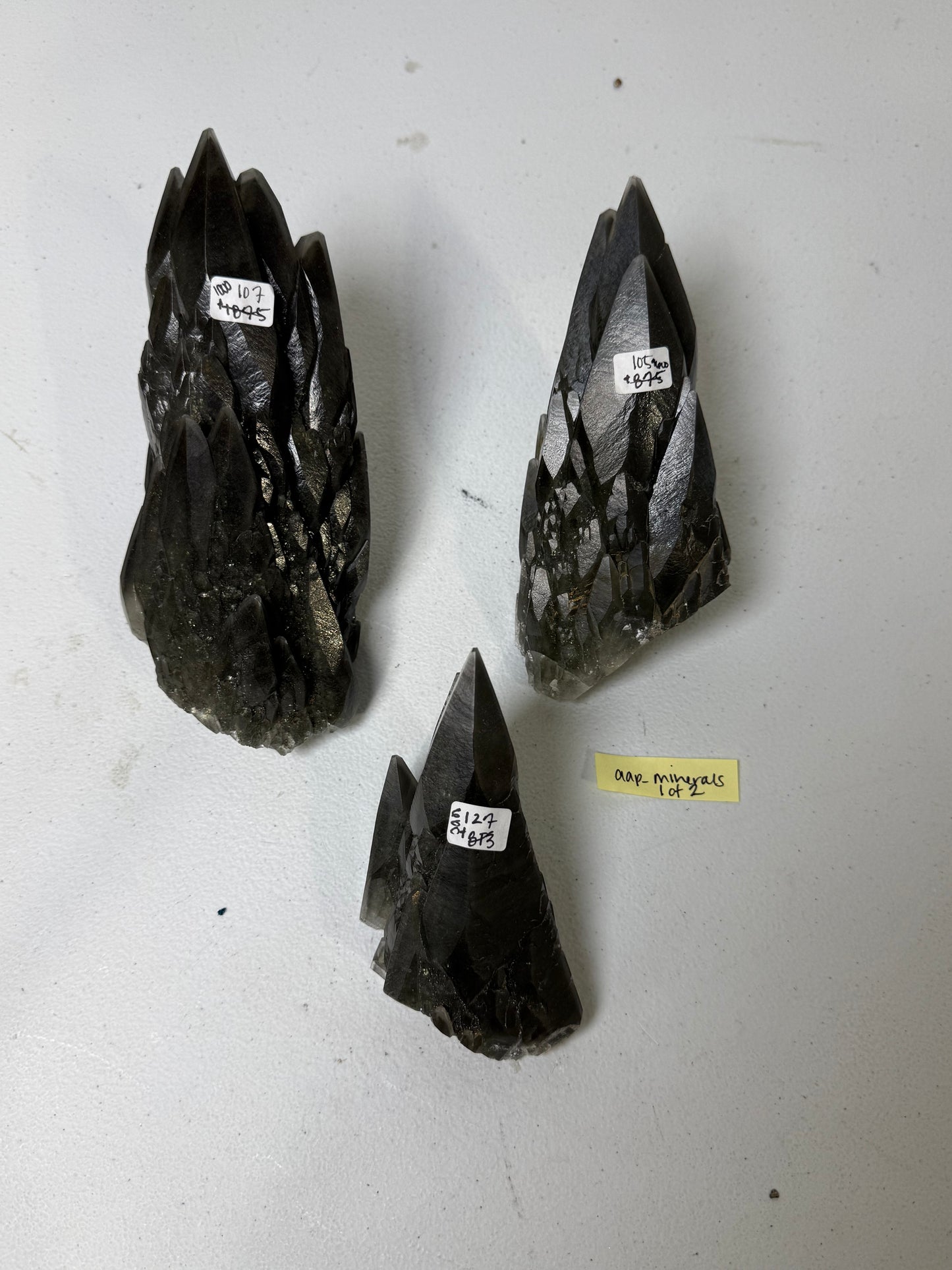 Aap_minerals - Live Sale 6/17