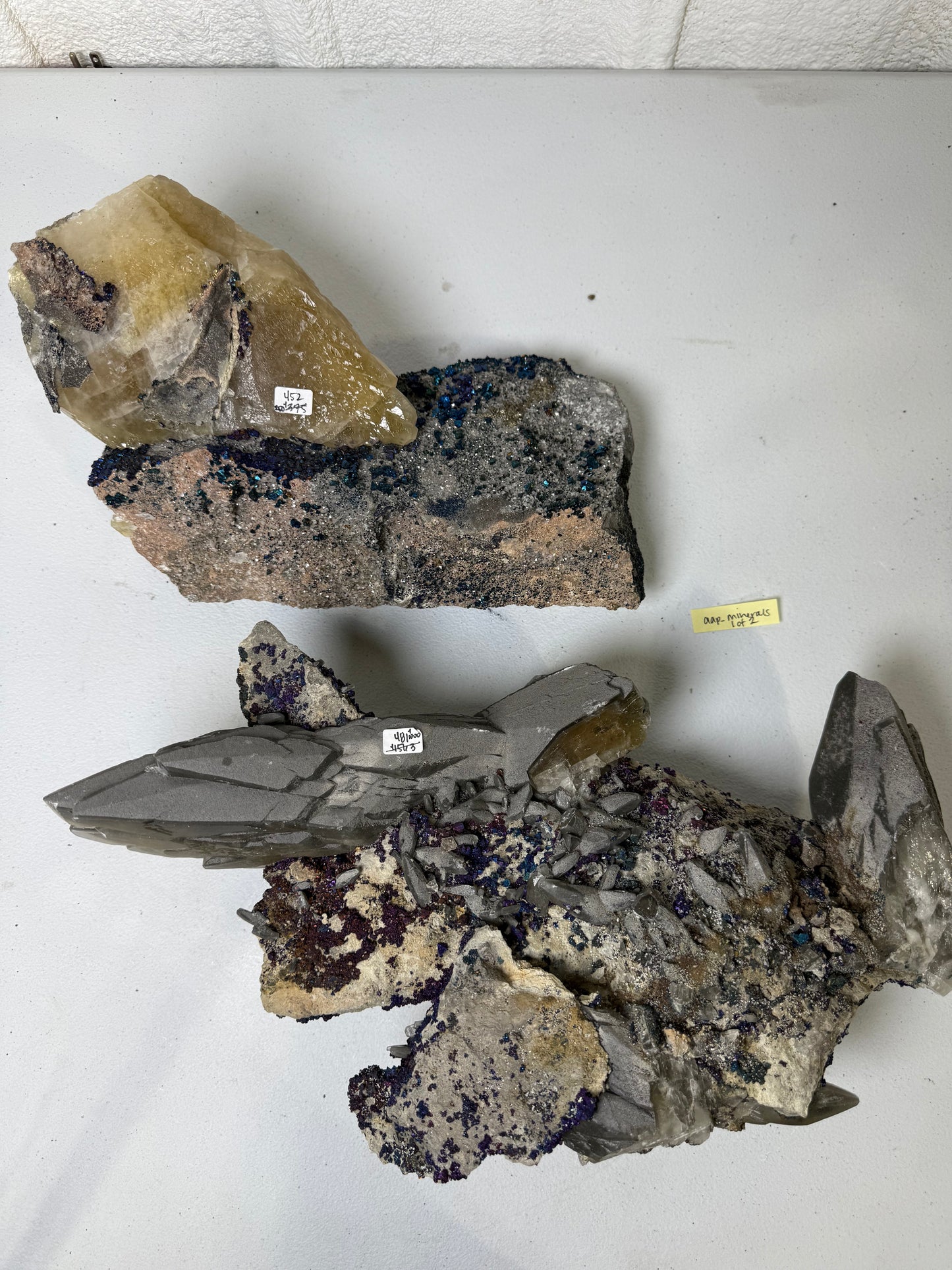 Aap_minerals - Live Sale 6/17