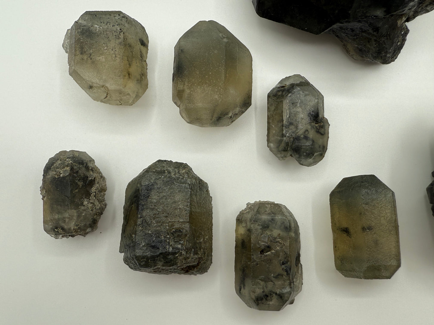 Hanksite Wholesale Lot 1