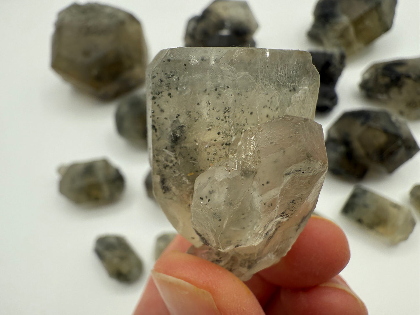 Hanksite Wholesale Lot 5