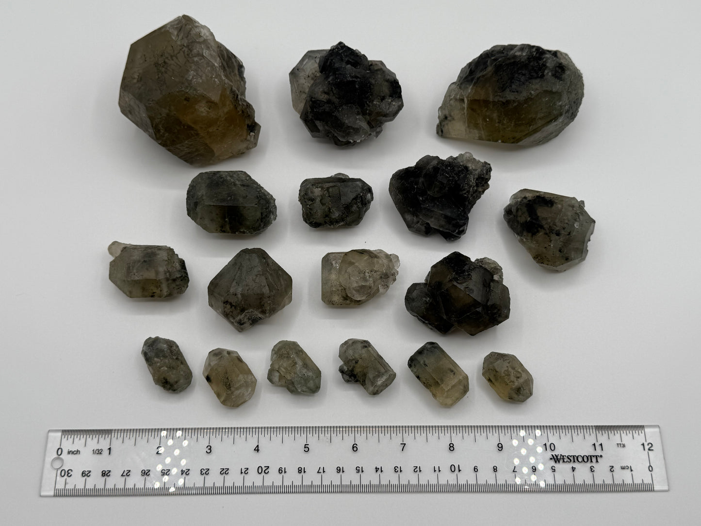 Hanksite Wholesale Lot 5