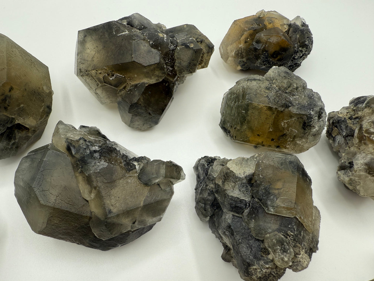 Hanksite Wholesale Lot 2