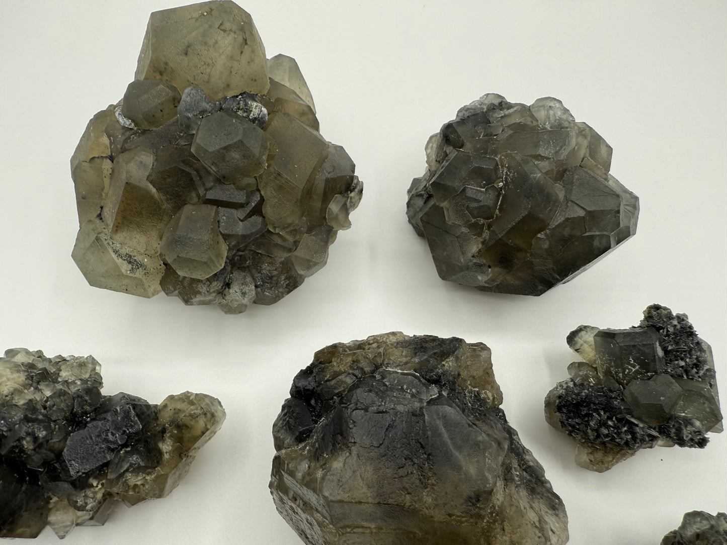 Hanksite Wholesale Lot 4