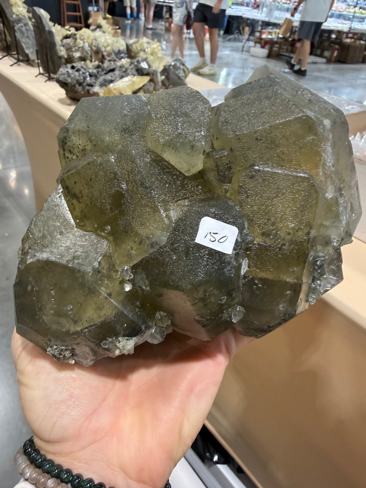 Tortilla_addict - 8/22 Halite/Hanksite Story Sale