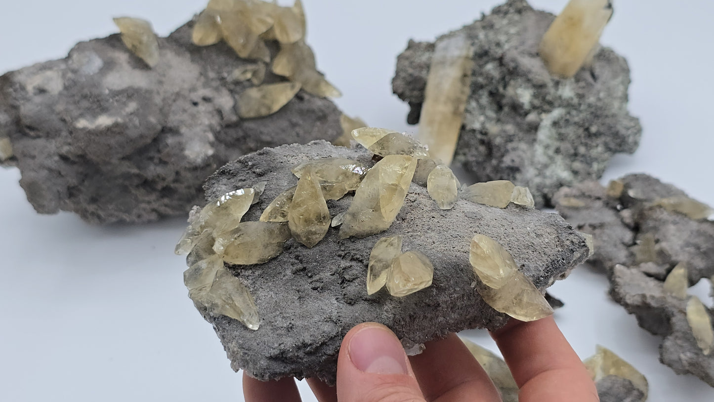 Sweetwater Calcite Flat #9
