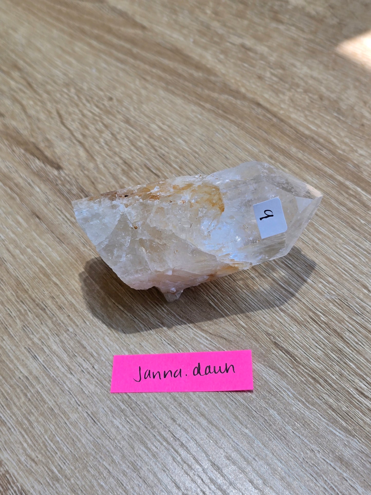 Janna.dawn 5/3 live sale