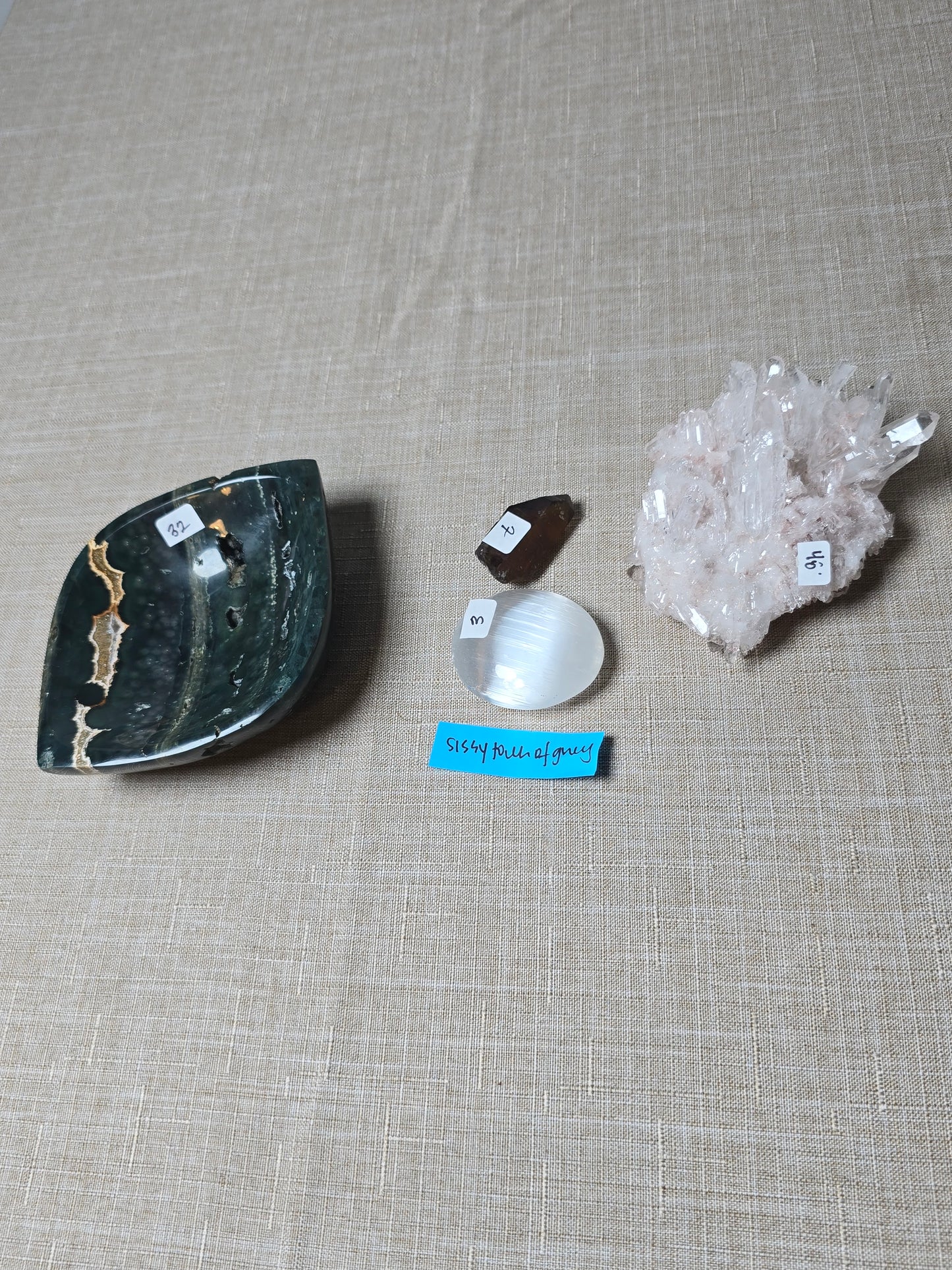 Sissytouchofgrey 7/22 live sale