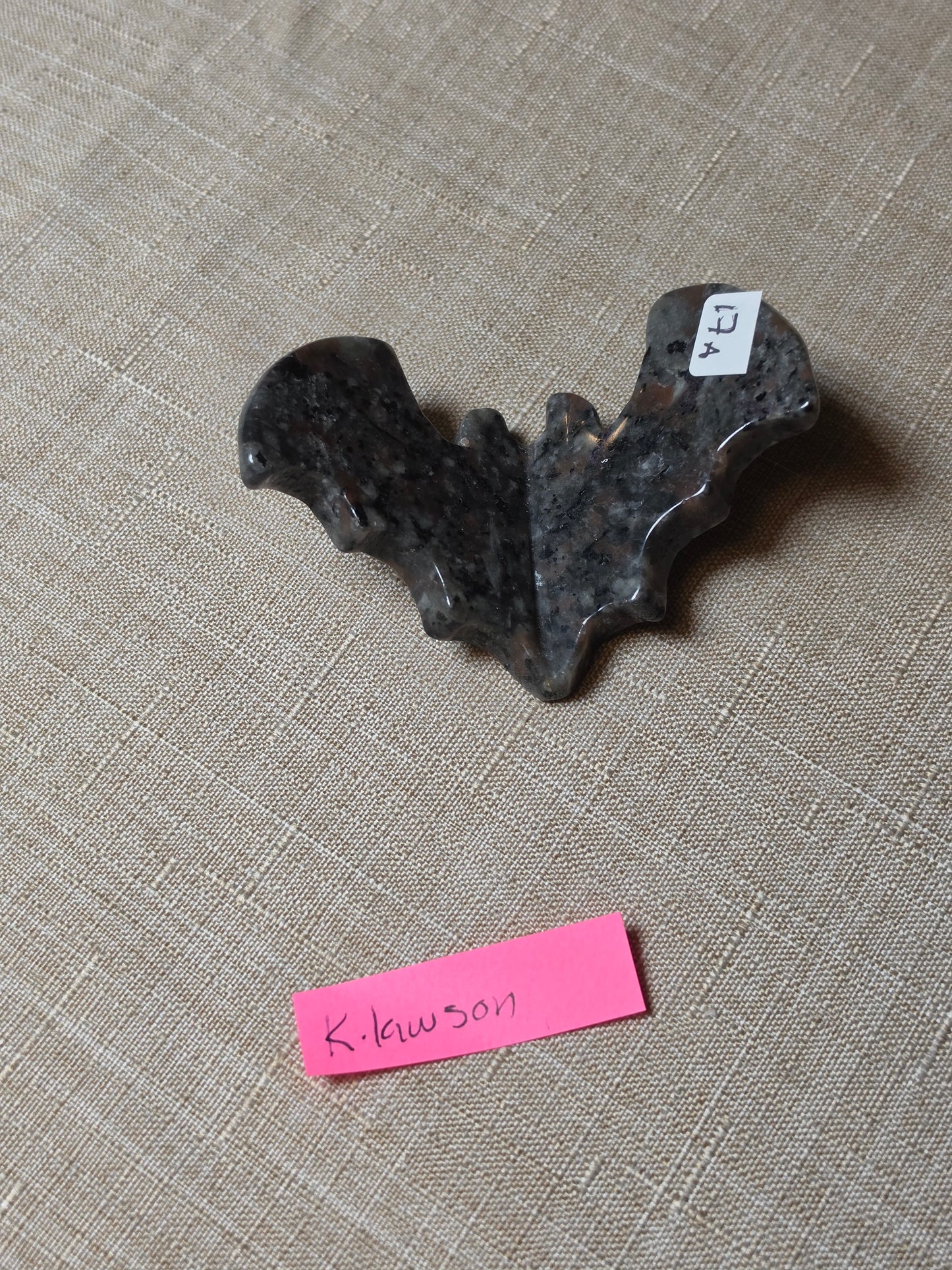 K.lawson 9/23 live sale