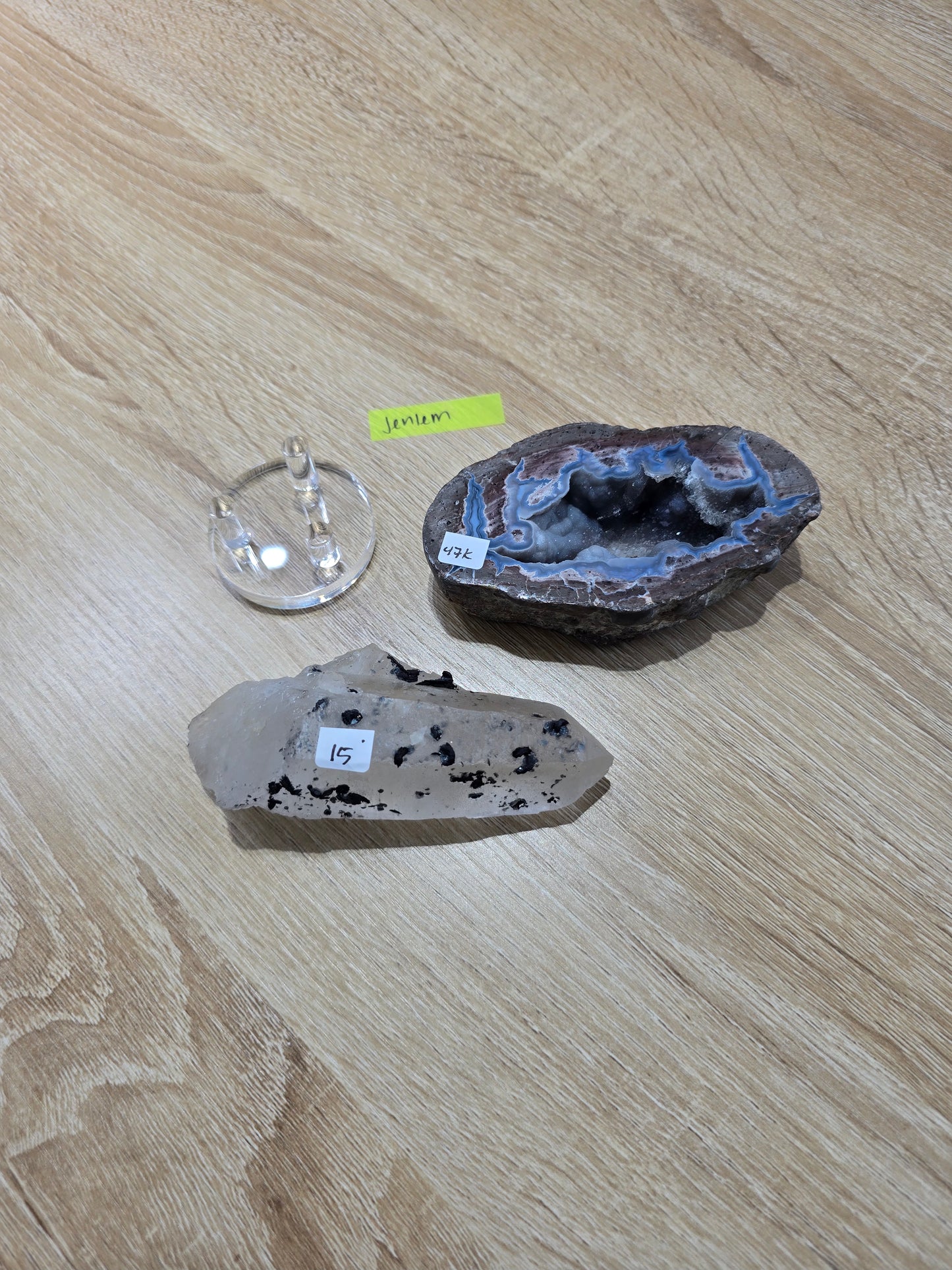 Beckycrews 3/5 live sale