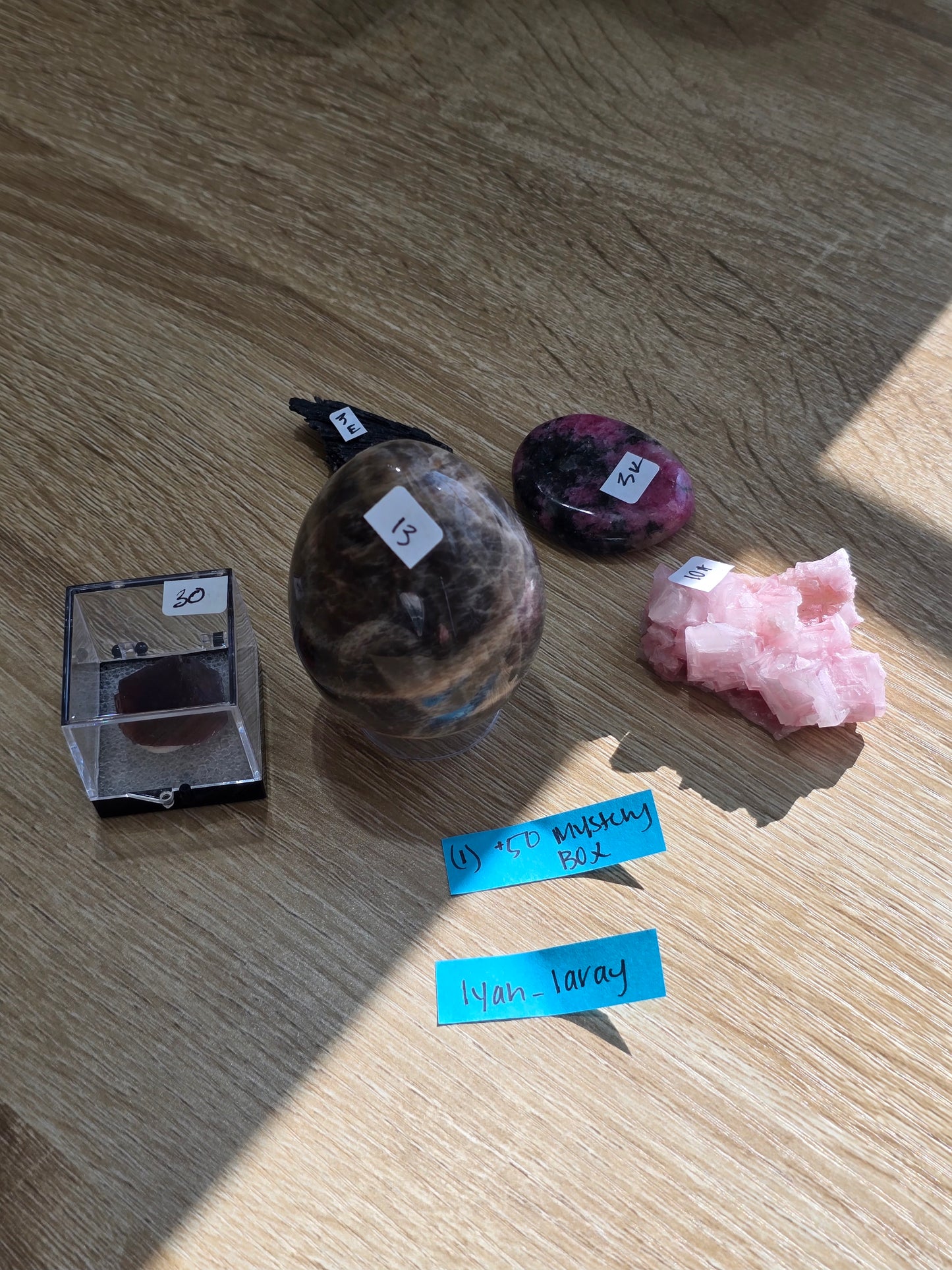 Lyah_laray 12/7 live sale