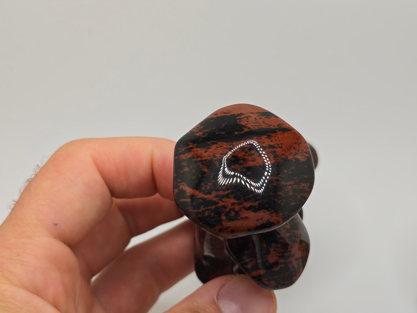 Mushroom Crystal Carving || Pick your stone || High-Quality Crystal Mushrooms