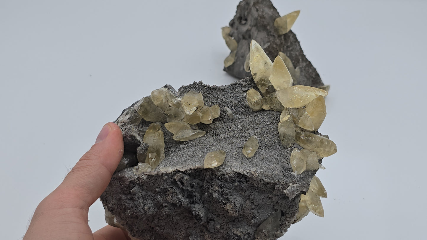 Sweetwater Calcite Flat #8