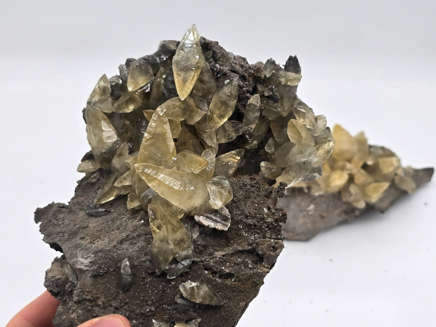 Sweetwater Calcite Flat #7