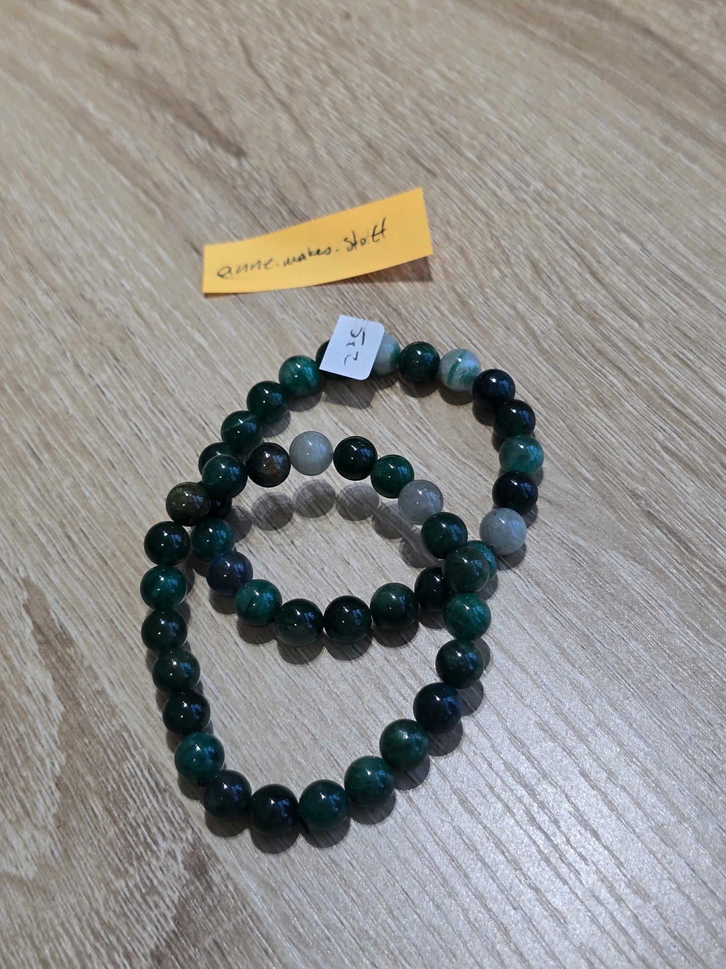 Anne.makes.stuff 7/5 live sale