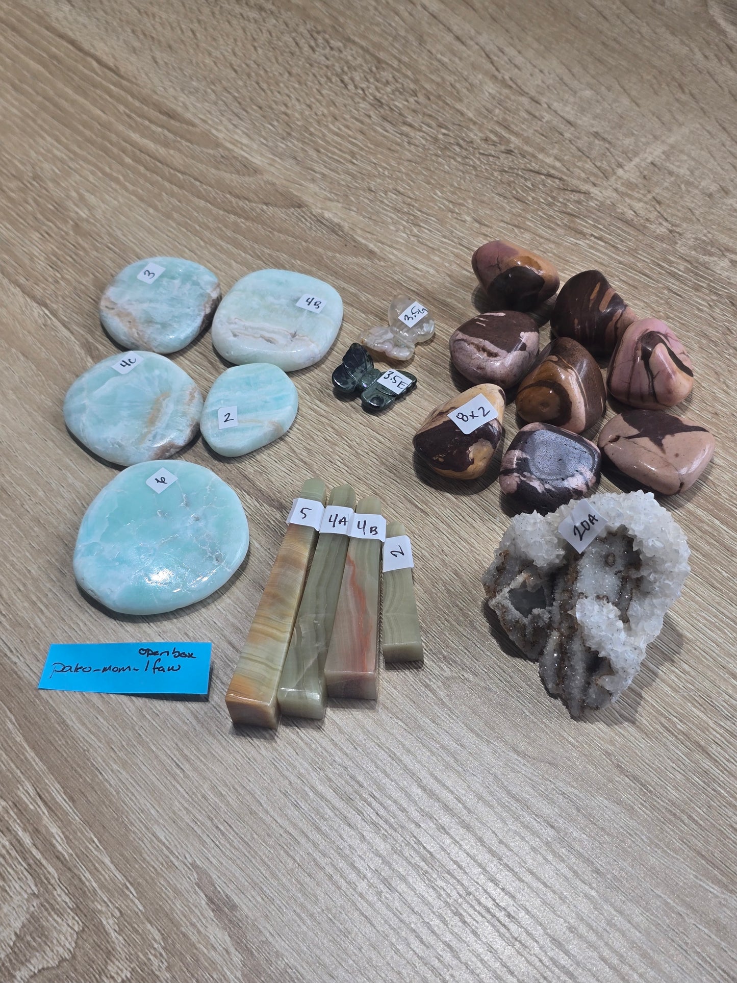 Paleo_mom_lfaw 6/11 live sale